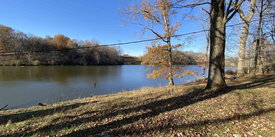 1681 Pumphouse Road, Mitchell, Indiana 47446,MLS,202546293