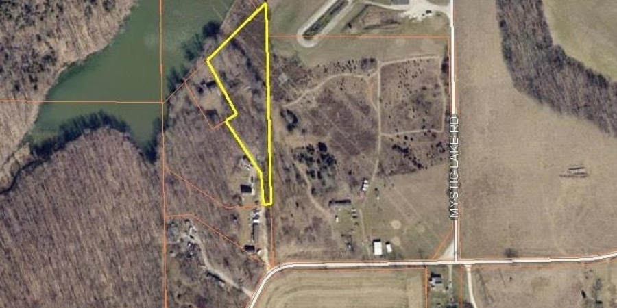 1681 Pumphouse Road, Mitchell, Indiana 47446,MLS,202546293