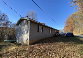 1681 Pumphouse Road, Mitchell, Indiana 47446,MLS,202546293