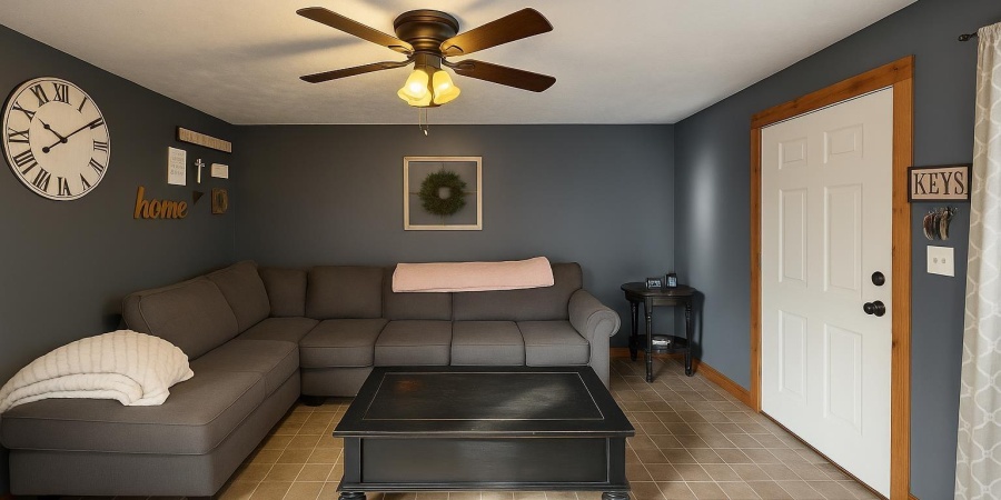 1681 Pumphouse Road, Mitchell, Indiana 47446,MLS,202546293