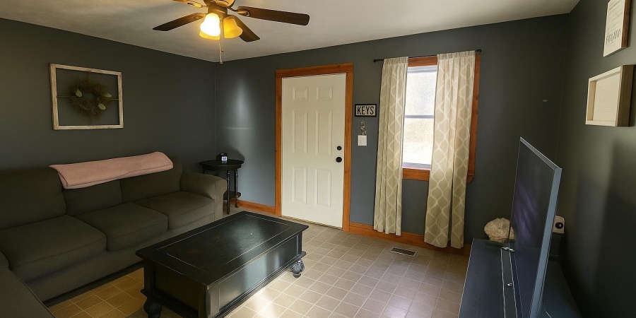 1681 Pumphouse Road, Mitchell, Indiana 47446,MLS,202546293