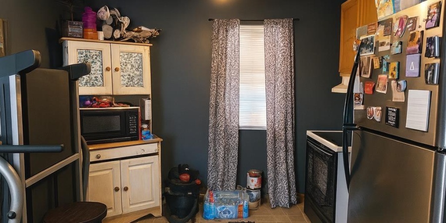 1681 Pumphouse Road, Mitchell, Indiana 47446,MLS,202546293