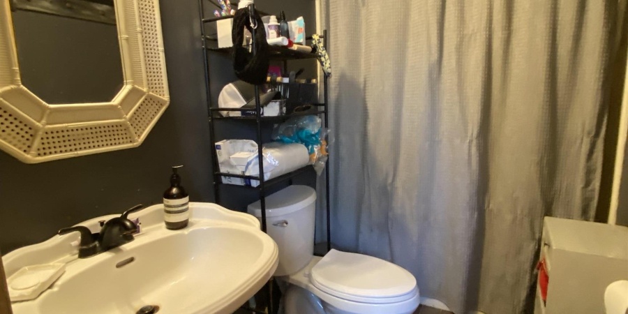 1681 Pumphouse Road, Mitchell, Indiana 47446,MLS,202546293