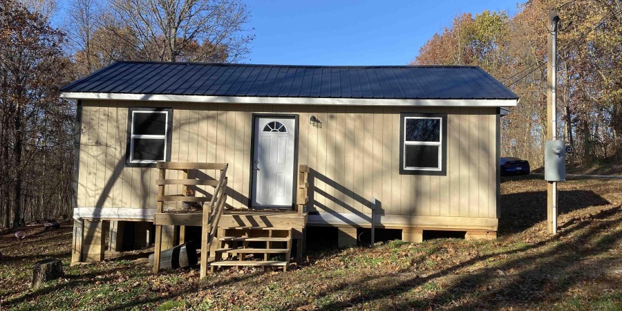 1681 Pumphouse Road, Mitchell, Indiana 47446,MLS,202546293