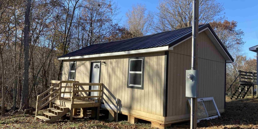 1681 Pumphouse Road, Mitchell, Indiana 47446,MLS,202546293