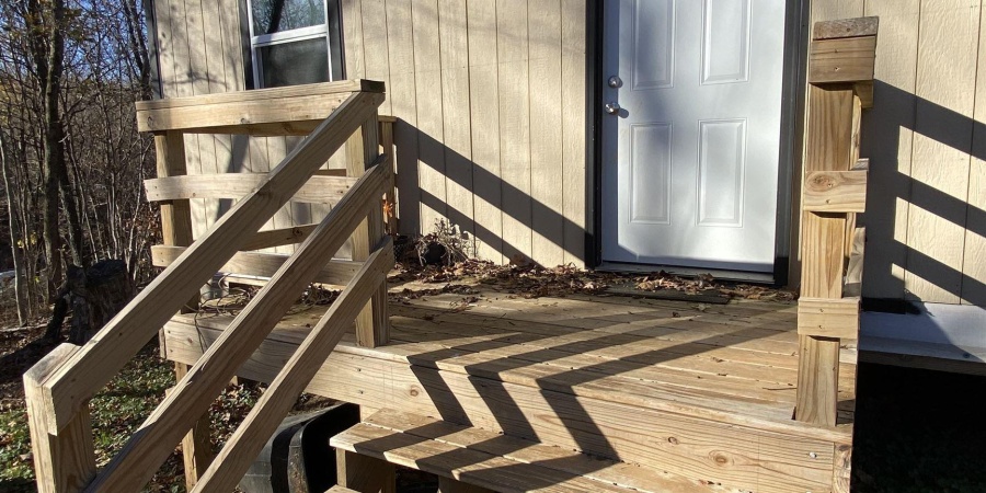 1681 Pumphouse Road, Mitchell, Indiana 47446,MLS,202546293