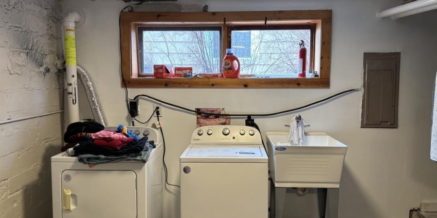 204 S Clark Street, Bloomington, Indiana 47408-4129,MLS,202546392