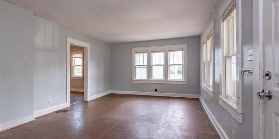 204 S Clark Street, Bloomington, Indiana 47408-4129,MLS,202546392