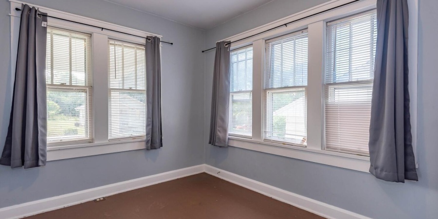 204 S Clark Street, Bloomington, Indiana 47408-4129,MLS,202546392