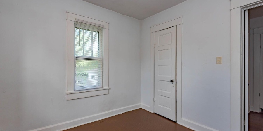 204 S Clark Street, Bloomington, Indiana 47408-4129,MLS,202546392