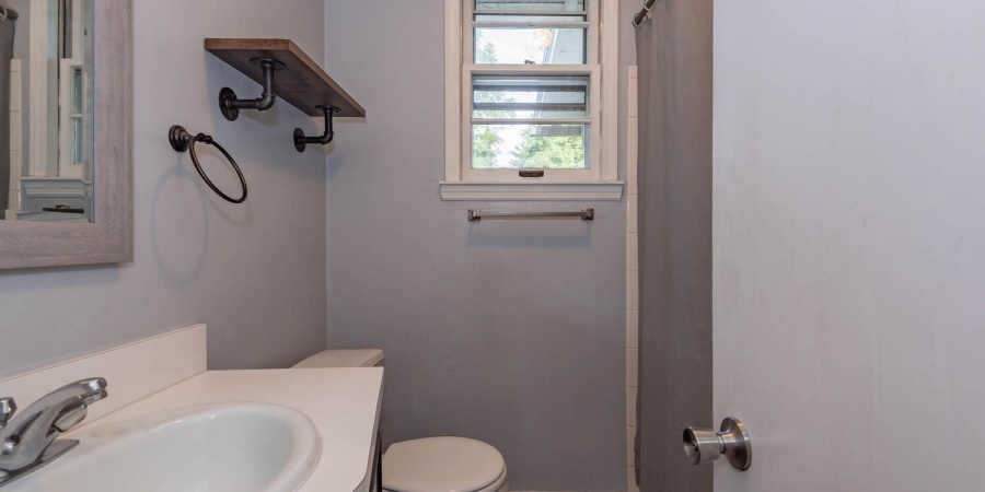 204 S Clark Street, Bloomington, Indiana 47408-4129,MLS,202546392