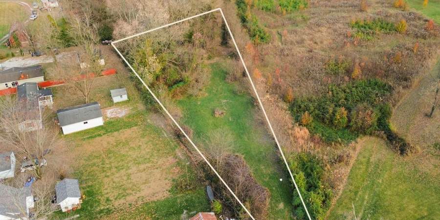 433 S 4th Street, Mitchell, Indiana 47446,MLS,202546396