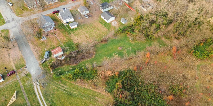 433 S 4th Street, Mitchell, Indiana 47446,MLS,202546396