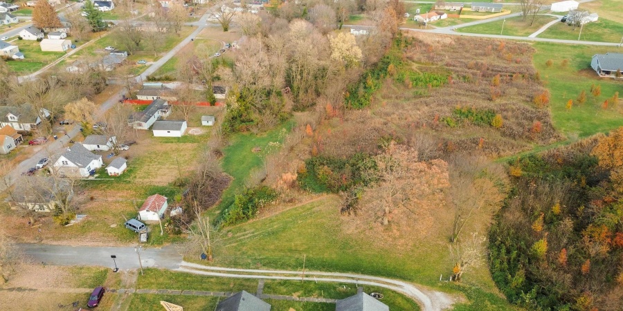 433 S 4th Street, Mitchell, Indiana 47446,MLS,202546396