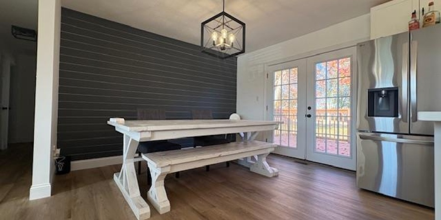 1477 Yockey Road, Mitchell, Indiana 47446,MLS,202546309