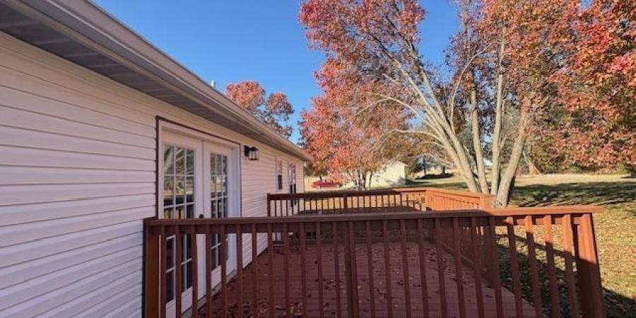 1477 Yockey Road, Mitchell, Indiana 47446,MLS,202546309