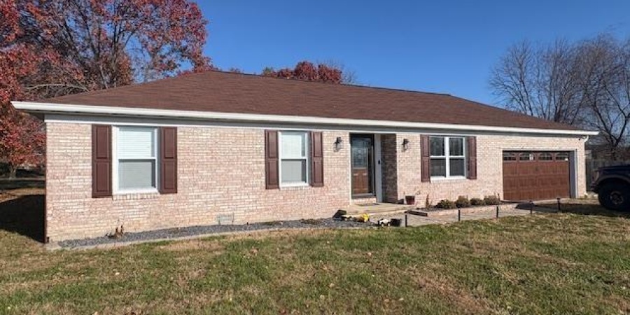 1477 Yockey Road, Mitchell, Indiana 47446,MLS,202546309