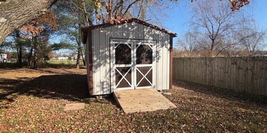 1477 Yockey Road, Mitchell, Indiana 47446,MLS,202546309