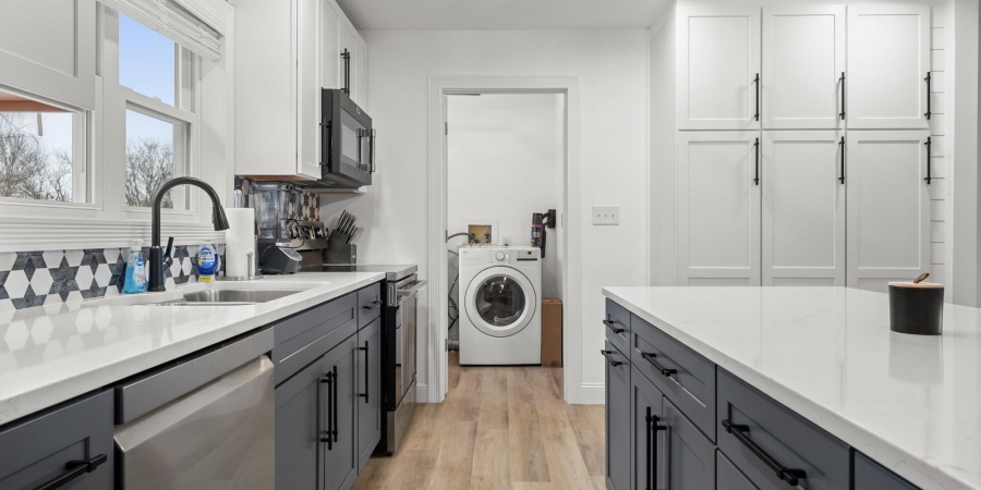 1477 Yockey Road, Mitchell, Indiana 47446,MLS,202546309