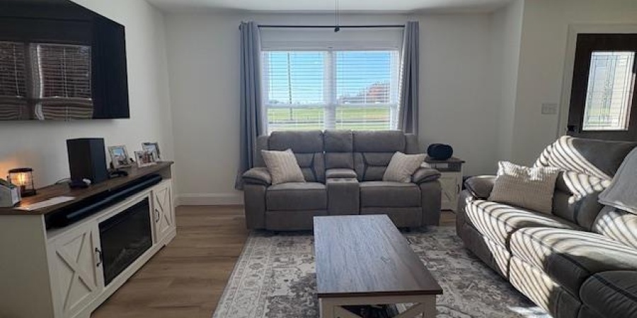 1477 Yockey Road, Mitchell, Indiana 47446,MLS,202546309