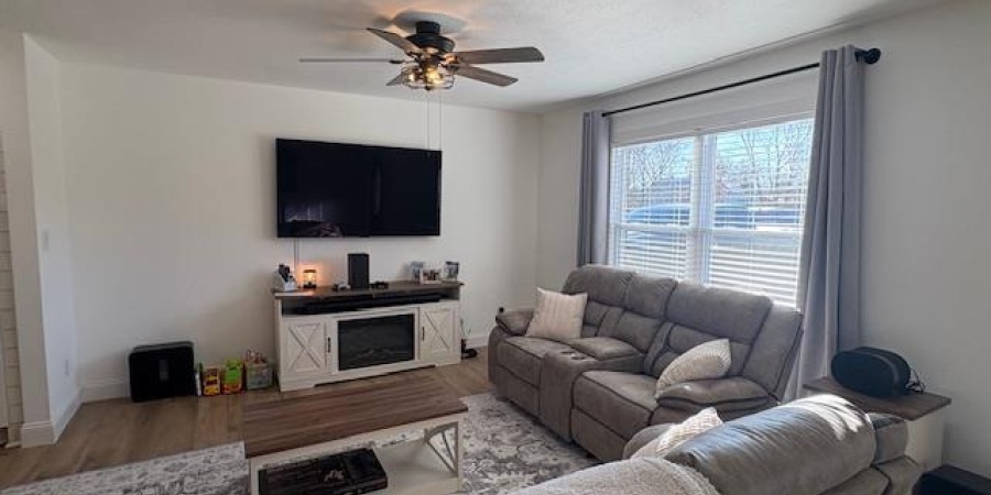 1477 Yockey Road, Mitchell, Indiana 47446,MLS,202546309