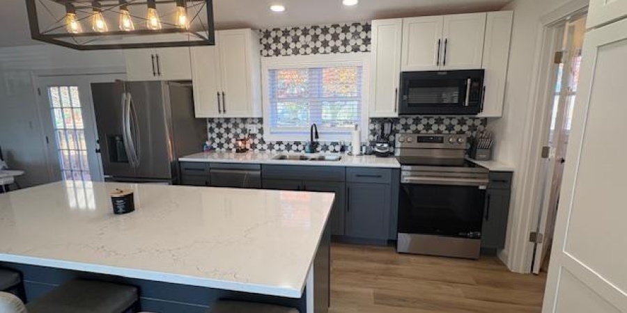 1477 Yockey Road, Mitchell, Indiana 47446,MLS,202546309