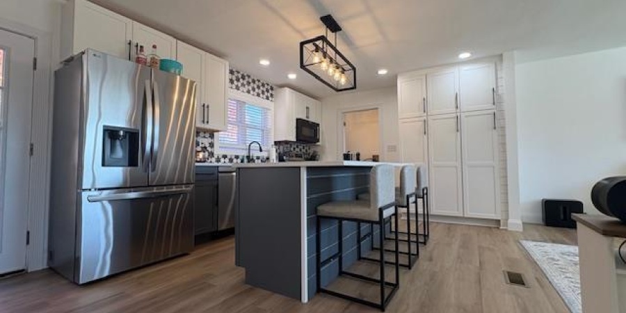 1477 Yockey Road, Mitchell, Indiana 47446,MLS,202546309