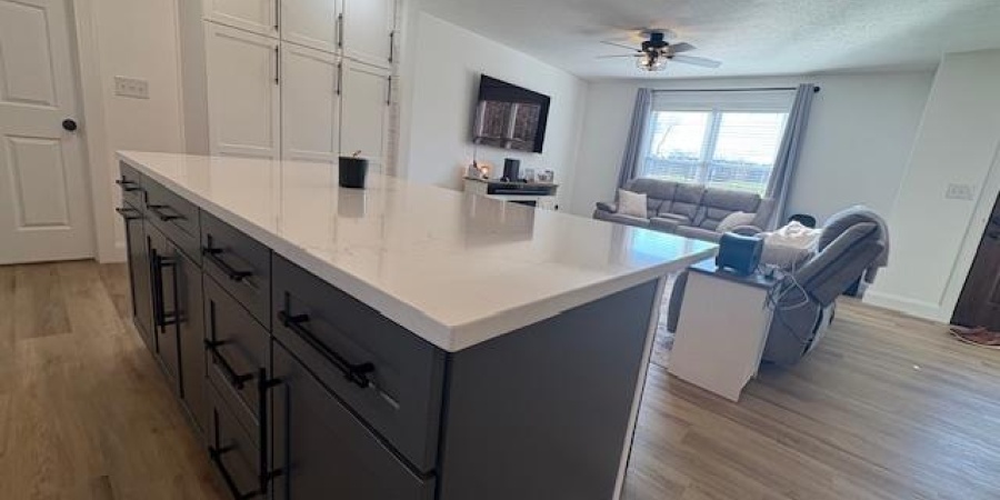 1477 Yockey Road, Mitchell, Indiana 47446,MLS,202546309