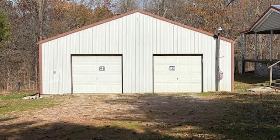 3721 Port Williams Road Road, Williams, Indiana 47470,MLS,202546321