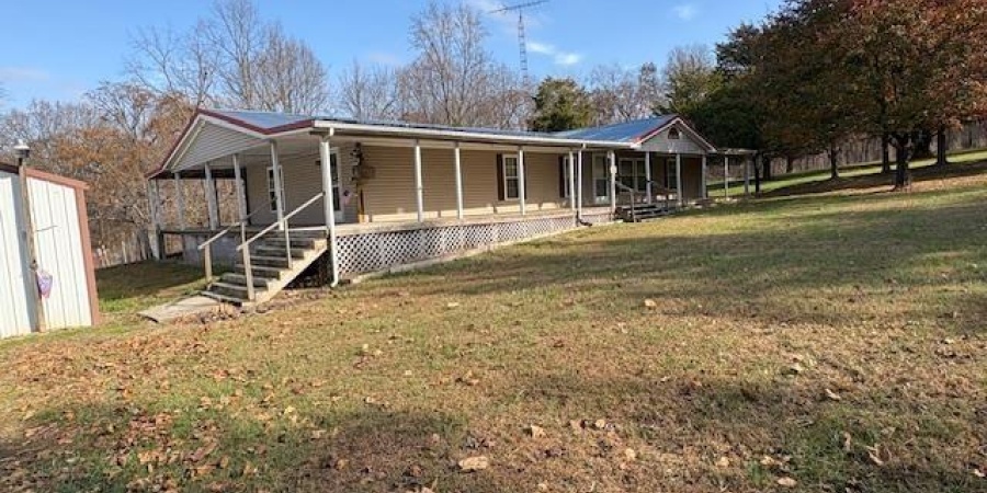 3721 Port Williams Road Road, Williams, Indiana 47470,MLS,202546321