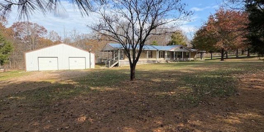 3721 Port Williams Road Road, Williams, Indiana 47470,MLS,202546321