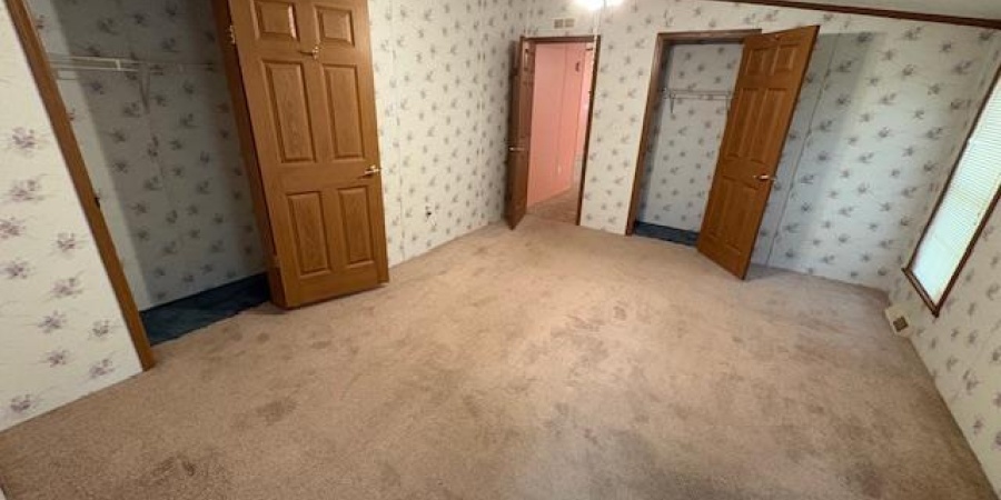 3721 Port Williams Road Road, Williams, Indiana 47470,MLS,202546321