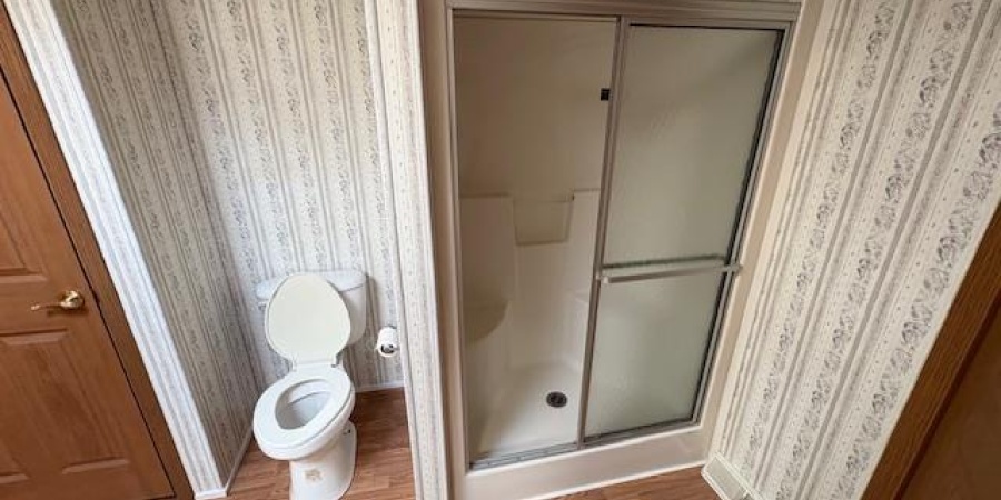 3721 Port Williams Road Road, Williams, Indiana 47470,MLS,202546321