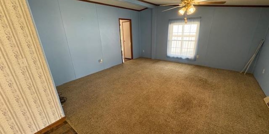 3721 Port Williams Road Road, Williams, Indiana 47470,MLS,202546321