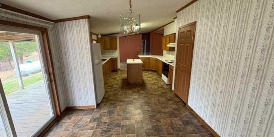 3721 Port Williams Road Road, Williams, Indiana 47470,MLS,202546321