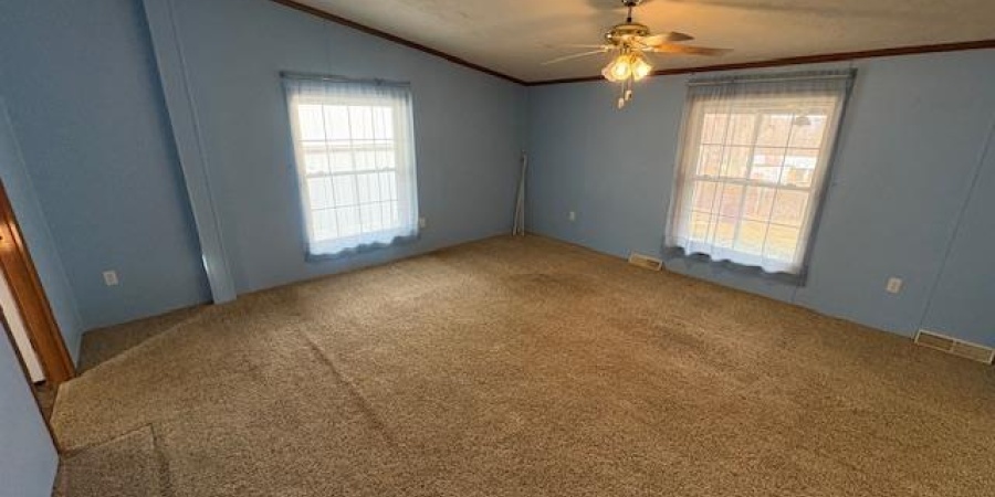 3721 Port Williams Road Road, Williams, Indiana 47470,MLS,202546321