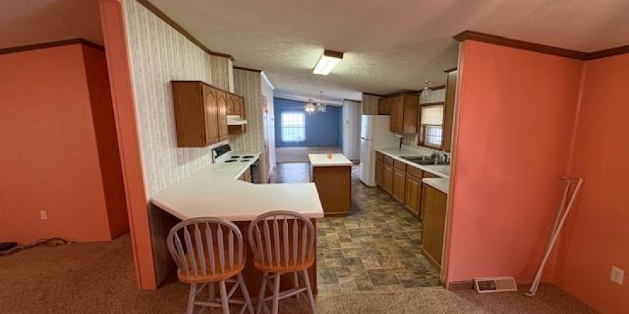 3721 Port Williams Road Road, Williams, Indiana 47470,MLS,202546321