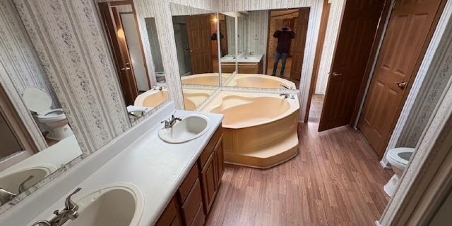 3721 Port Williams Road Road, Williams, Indiana 47470,MLS,202546321