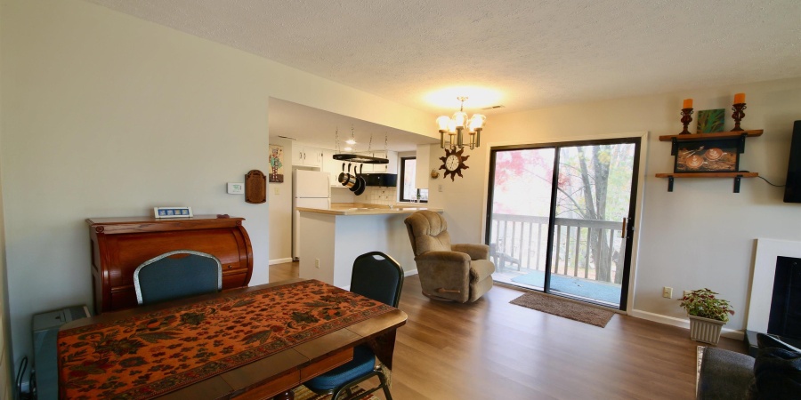 9347 S Lake Ridge Drive, Bloomington, Indiana 47401,MLS,202546398