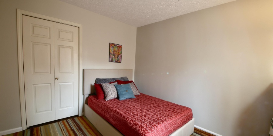 9347 S Lake Ridge Drive, Bloomington, Indiana 47401,MLS,202546398