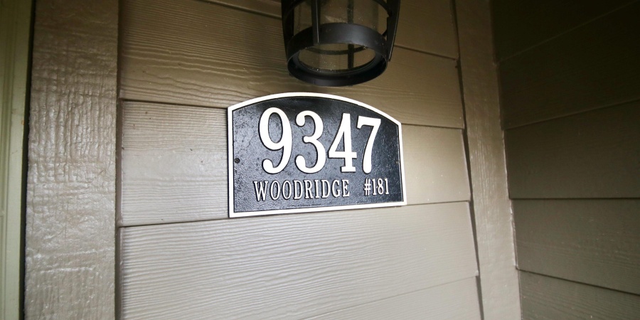 9347 S Lake Ridge Drive, Bloomington, Indiana 47401,MLS,202546398