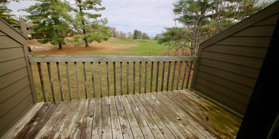 9347 S Lake Ridge Drive, Bloomington, Indiana 47401,MLS,202546398