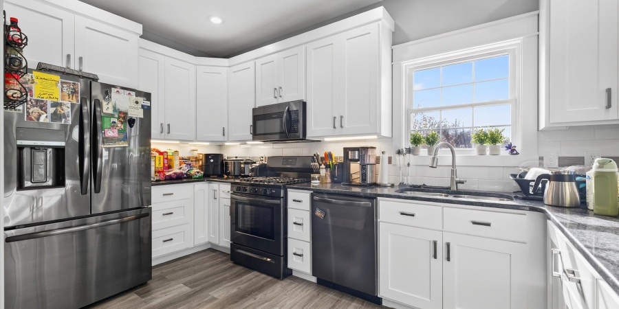 5735 S Fairfax Road, Bloomington, Indiana 47401,MLS,202546400