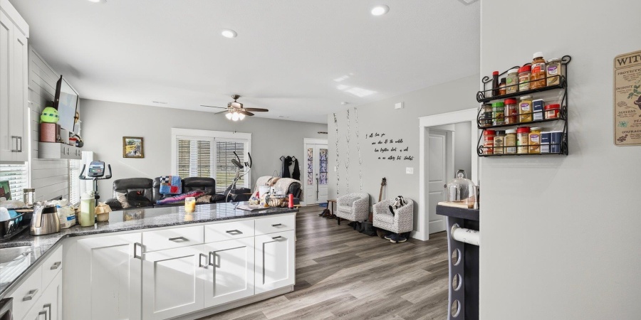 5735 S Fairfax Road, Bloomington, Indiana 47401,MLS,202546400