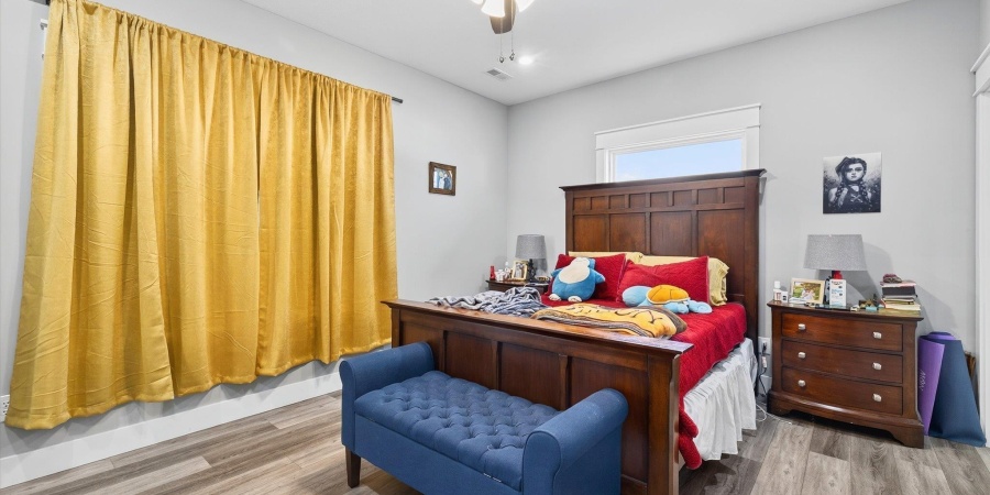 5735 S Fairfax Road, Bloomington, Indiana 47401,MLS,202546400