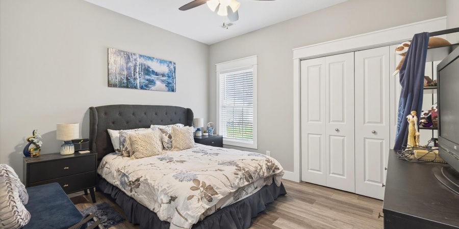 5735 S Fairfax Road, Bloomington, Indiana 47401,MLS,202546400