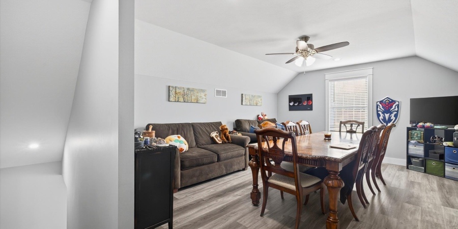 5735 S Fairfax Road, Bloomington, Indiana 47401,MLS,202546400