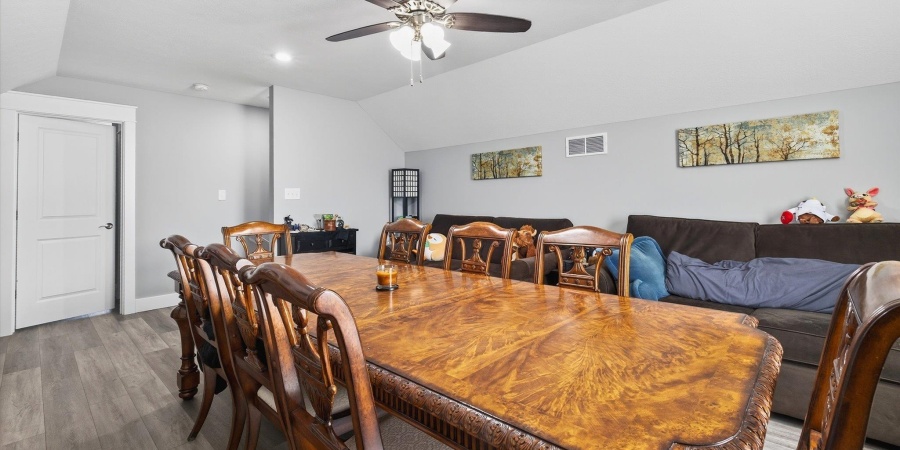 5735 S Fairfax Road, Bloomington, Indiana 47401,MLS,202546400