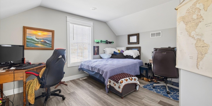 5735 S Fairfax Road, Bloomington, Indiana 47401,MLS,202546400