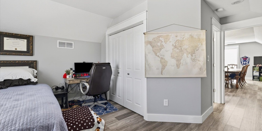 5735 S Fairfax Road, Bloomington, Indiana 47401,MLS,202546400